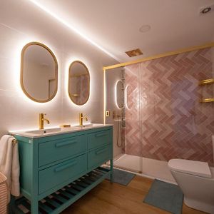 Prensa & Nice Courtyard By Ele Apartments
